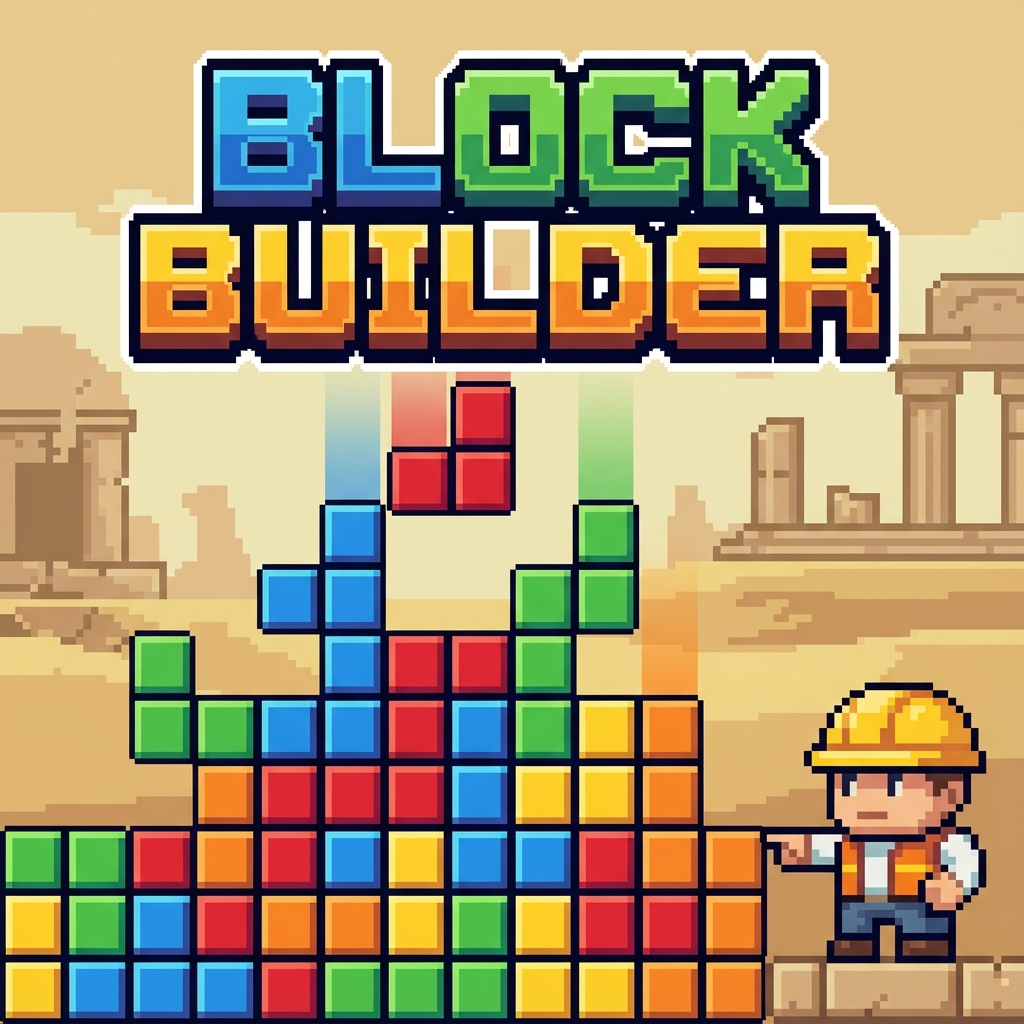 BLOCK BUILDER