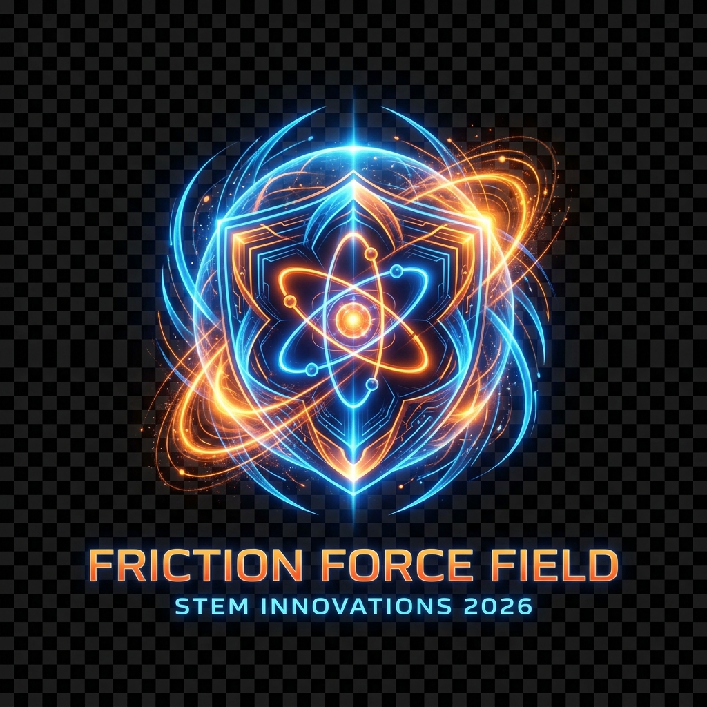 FRICTION FORCE FIELD