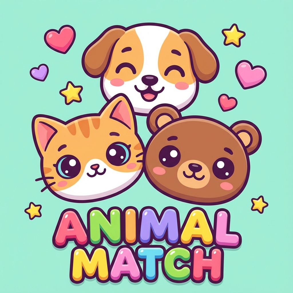 ANIMAL MATCH