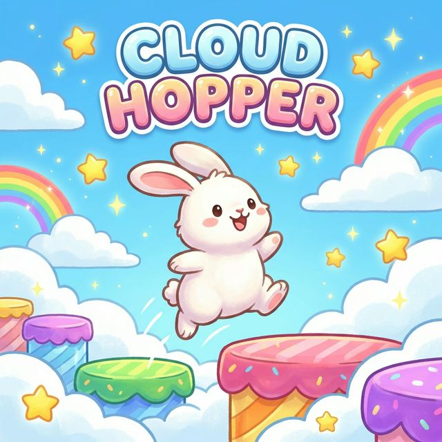 CLOUD HOPPER