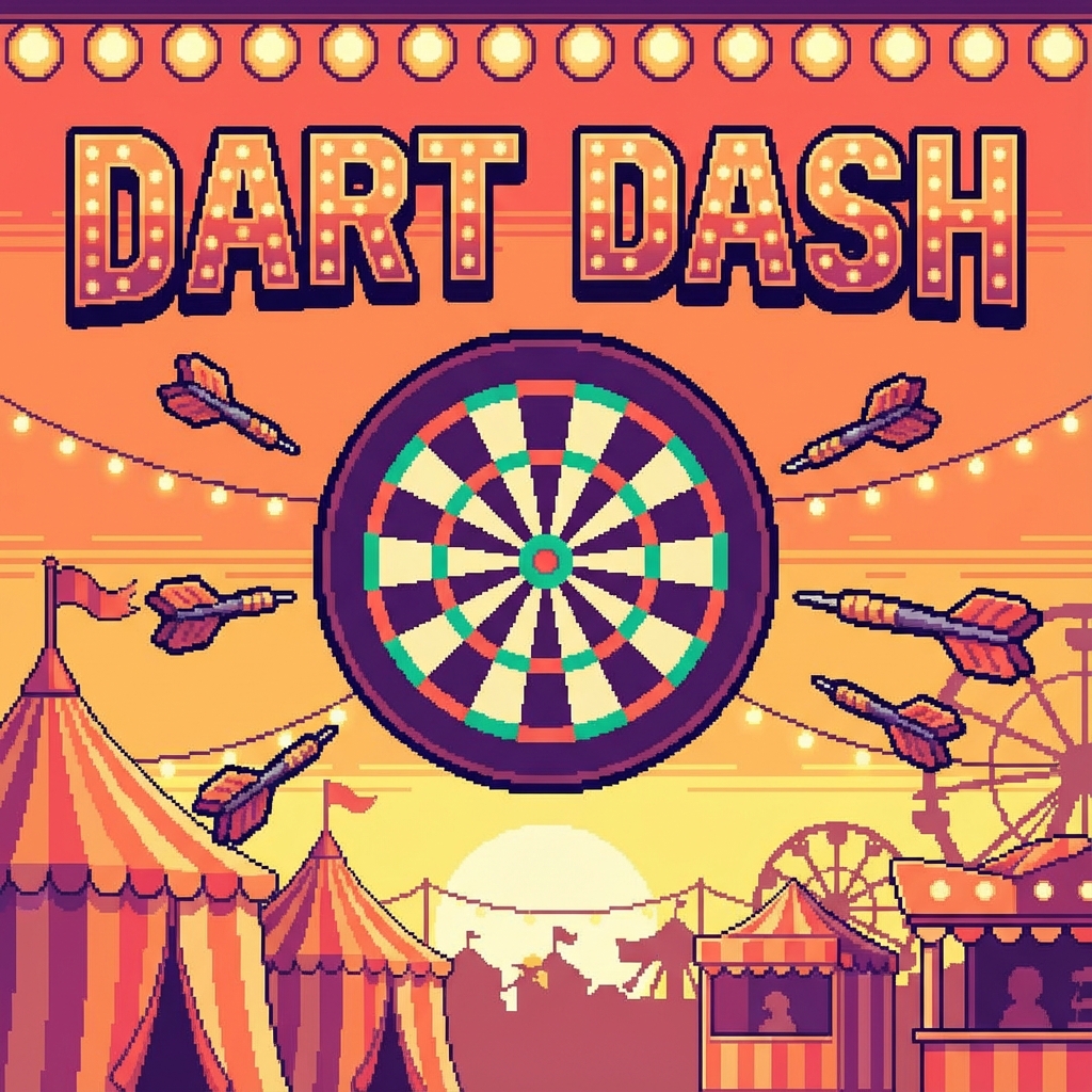 DART DASH