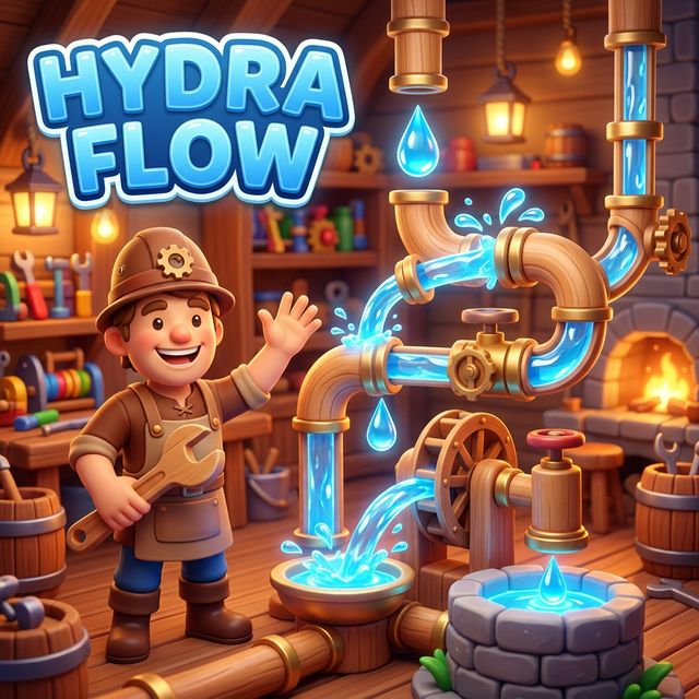 HYDRA-FLOW