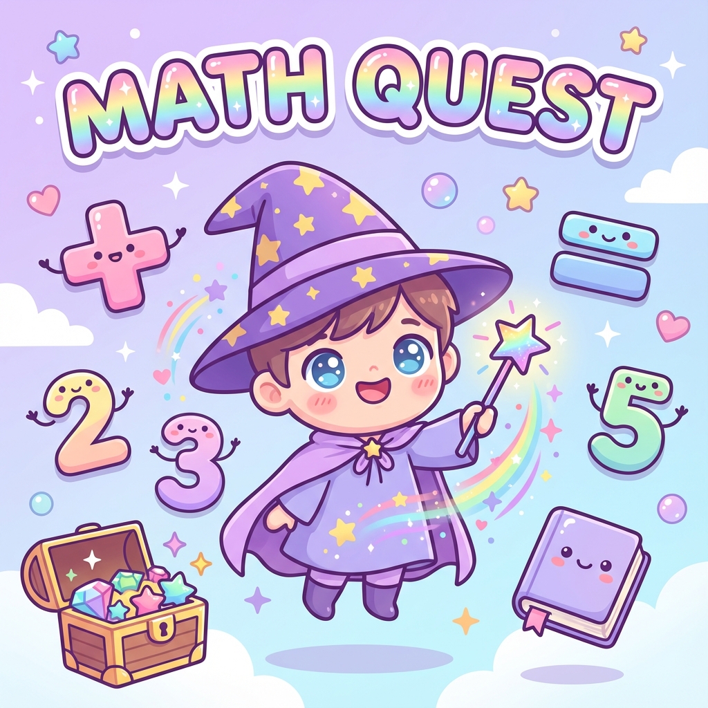 MATH QUEST