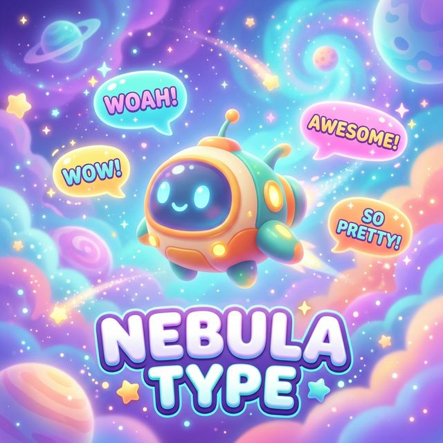 NEBULA-TYPE