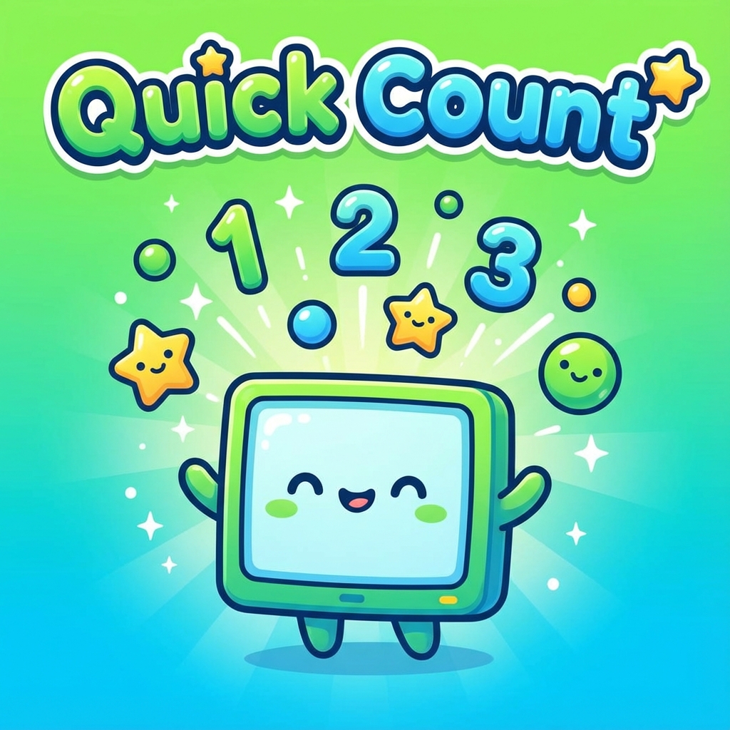 QUICK COUNT