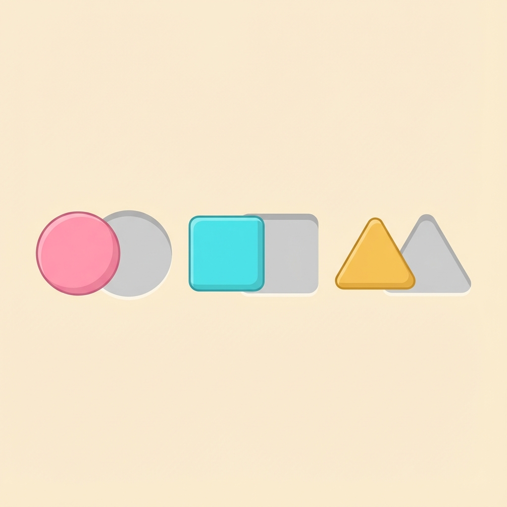 SHAPE SORTER