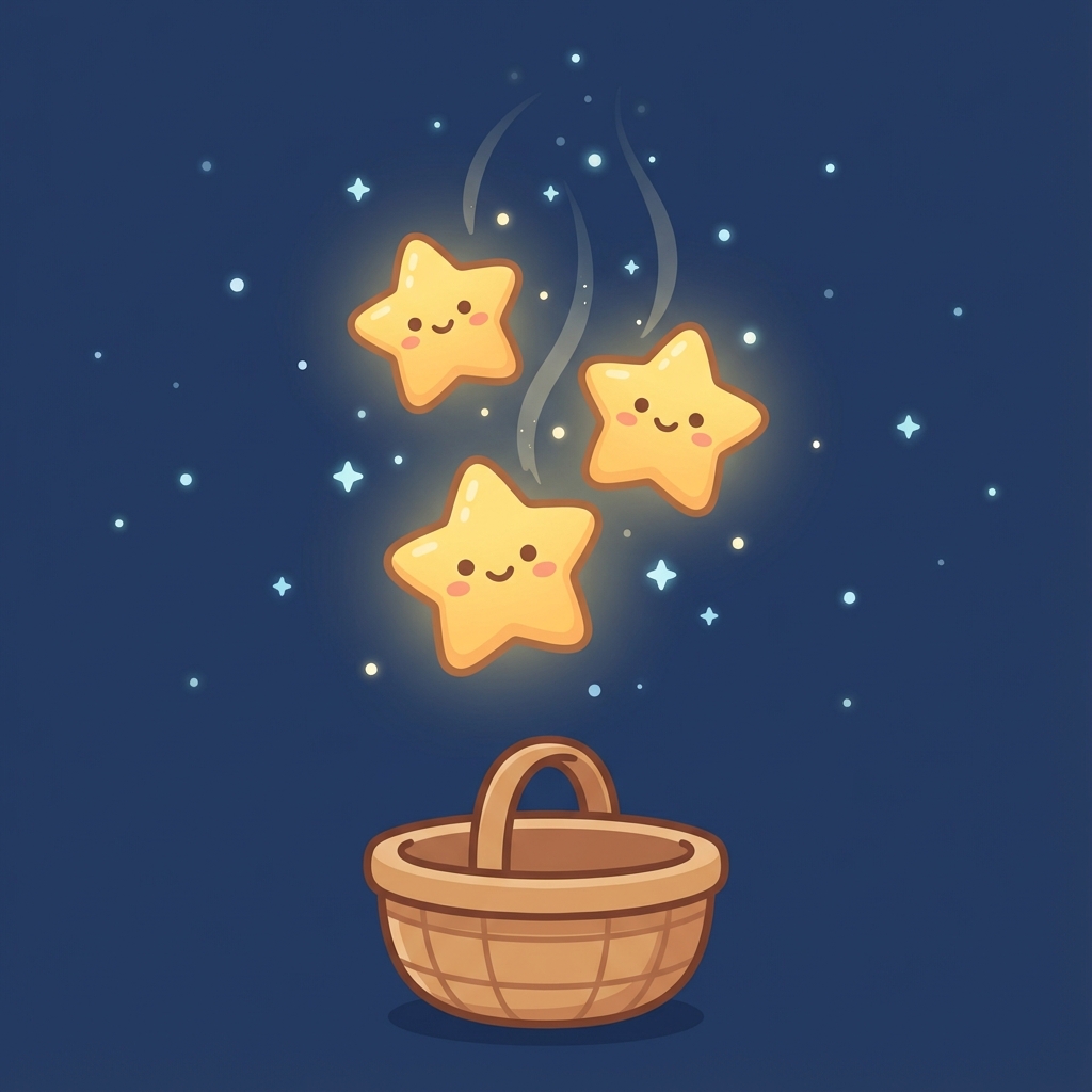 STAR CATCHER